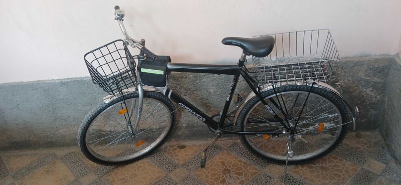 Velosiped 26 holati yaxshi olasiz minasiz aybi yo'q Velosiped 26 holati yaxshi olasiz minasiz aybi yo'q