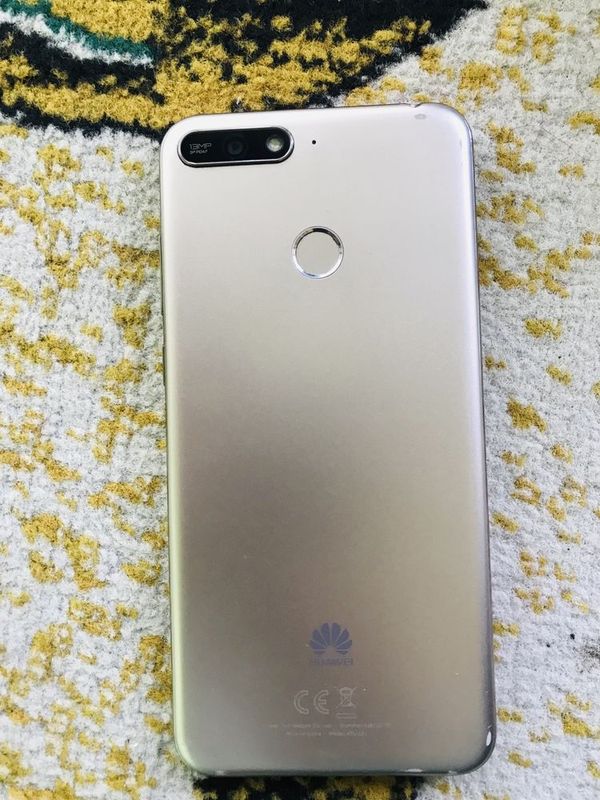 Huawei y6 prime ideal