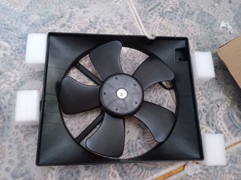 Ventilator jentra Ventilator jentra
