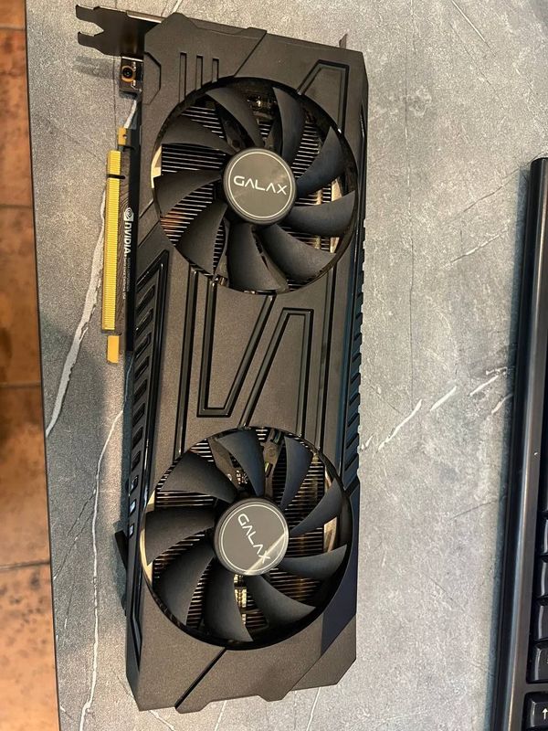 RTX2080TI 11gb ideal