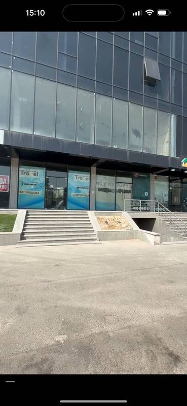 Продаётся Нежилое Помещение 86 м2 ремонт Малокольцевая Яккасарай