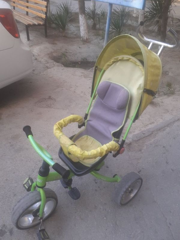 Bolalar velosipedi Bolalar velosipedi