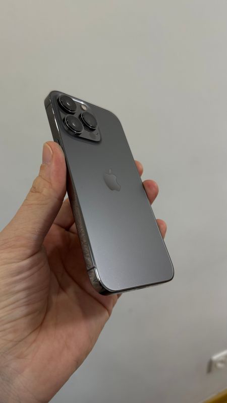 IPhone 13 pro 256GB