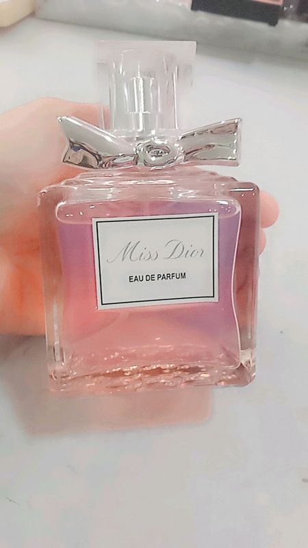 Miss dior Miss dior