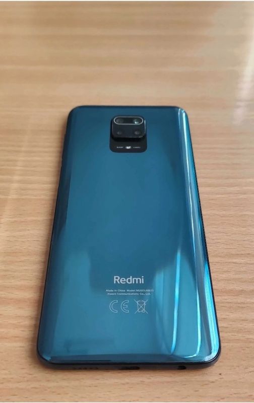 Redmi note 9 Pro 6\128Обмен бор Redmi note 9 Pro 6\128Обмен бор