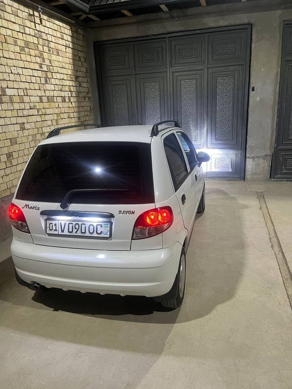 Matiz super kandisaner 2013/14