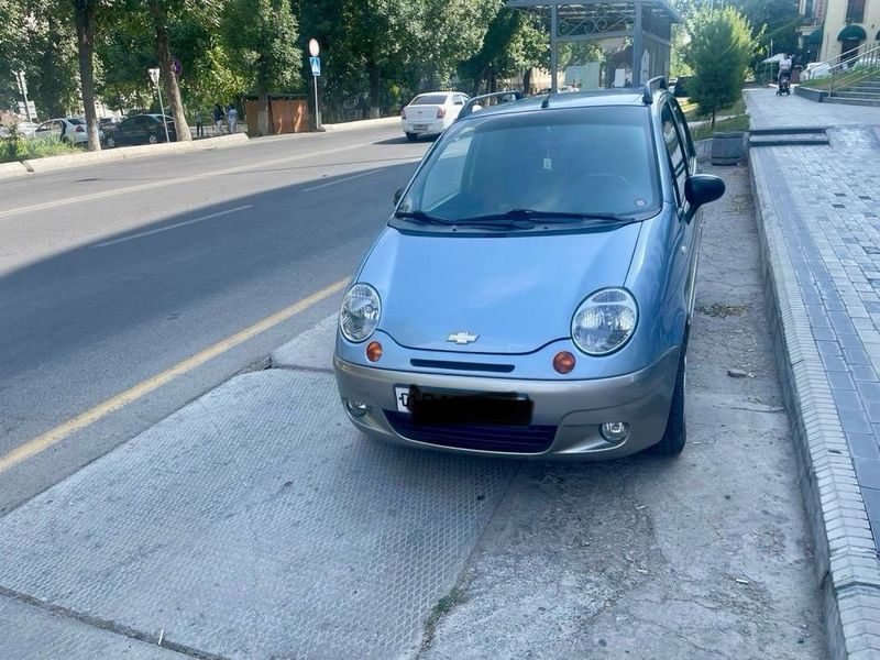 Chevrolet Matiz Best 2013 (Toza,Delfin)