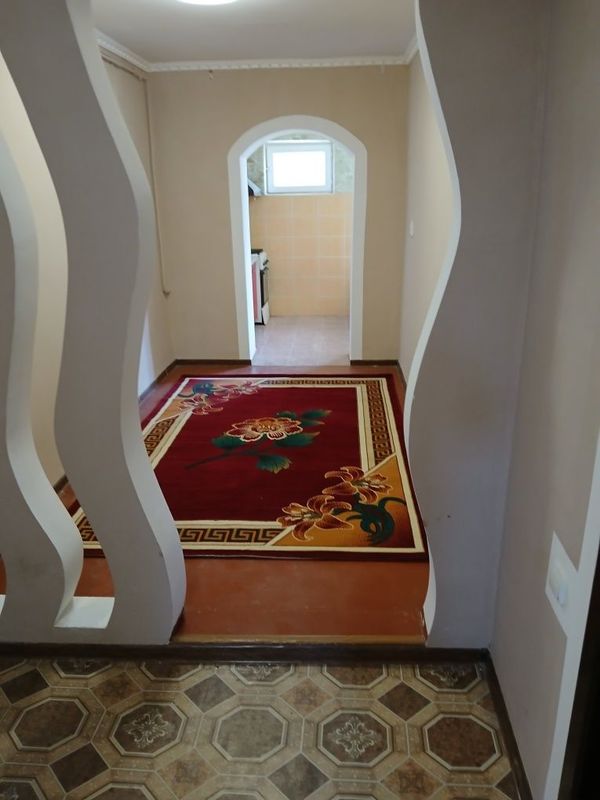 Kvartira ijaraga beriladi 3xonali