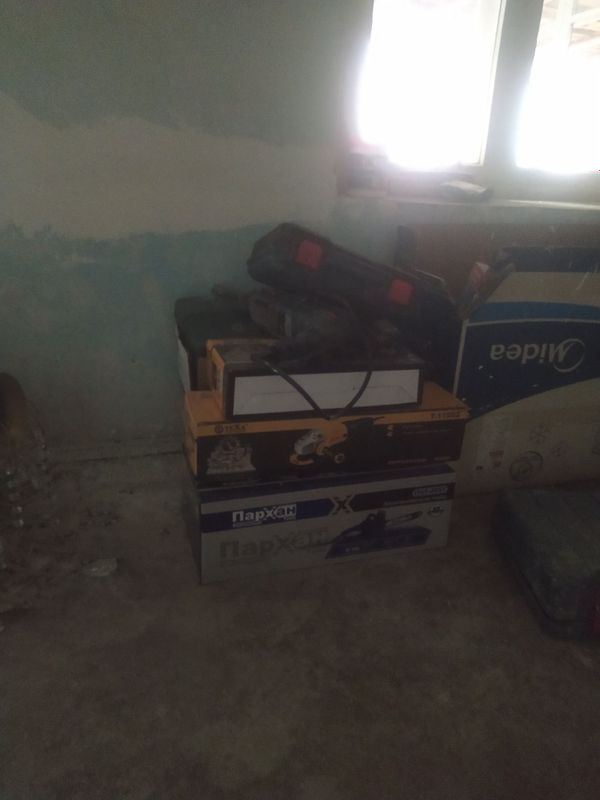 Elektro svarka sotiladi Elektro svarka sotiladi