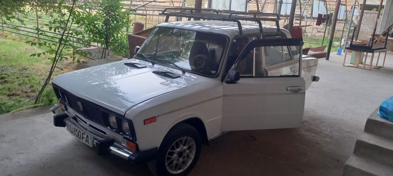 Продается Vaz 2106 на Ходу SAMARQAND Продается Vaz 2106 на Ходу SAMARQAND