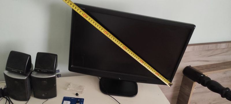 Monitor kampyuter uchun