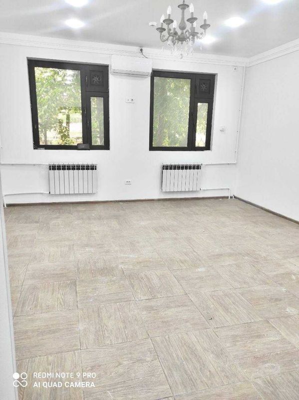 м.Ойбек 1-этаж 3-комн 80 м² + цоколь 60 м² евроремонт парковка 2-линия м.Ойбек 1-этаж 3-комн 80 м² + цоколь 60 м² евроремонт парковка 2-линия