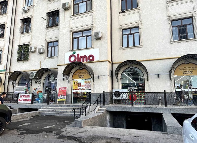 Продаётся нежилое помещение Продаётся нежилое помещение