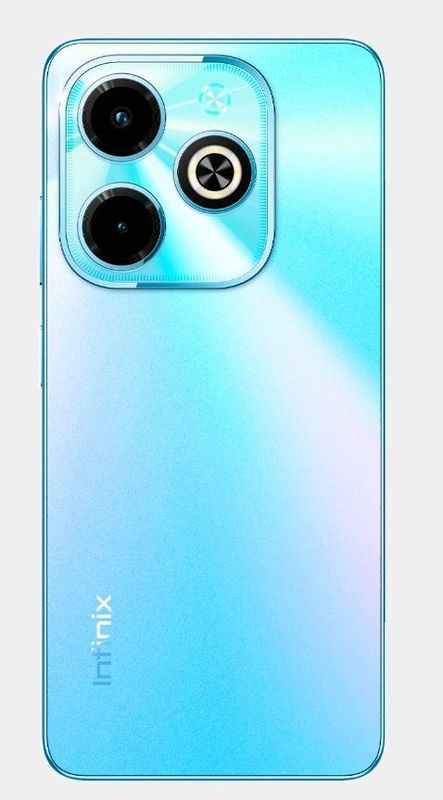 Infinix 40i 256gb