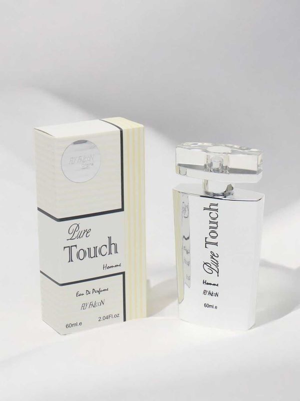 Parfyumlangan suv Pure Touch by Falcon UAE 60ml