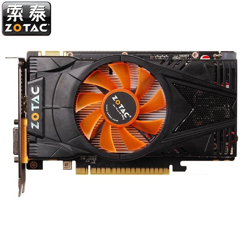 Zotac gtx 550 ti 1gb 192bit yaxshi (ideal)