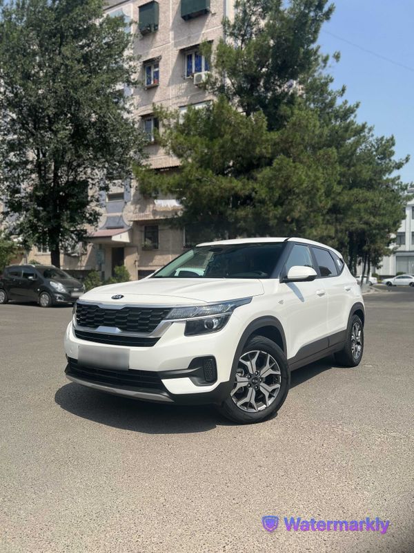 Kia Seltos, КИА Селтос 2021, Первая рука, Идеальном состоянии, 22.500$ Kia Seltos, КИА Селтос 2021, Первая рука, Идеальном состоянии, 22.500$