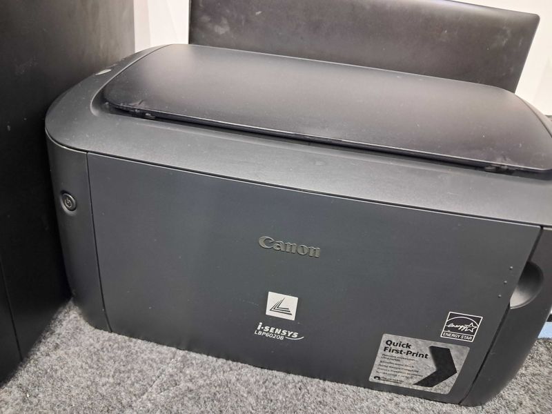 Printer CANON LBP 6020 Printer CANON LBP 6020