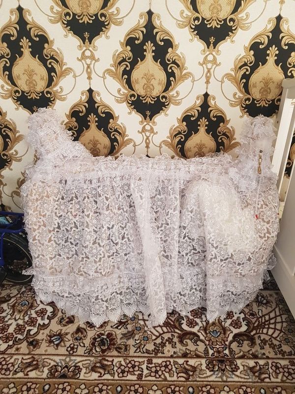 Beshik yapyangi xamma narsasi bor Beshik yapyangi xamma narsasi bor