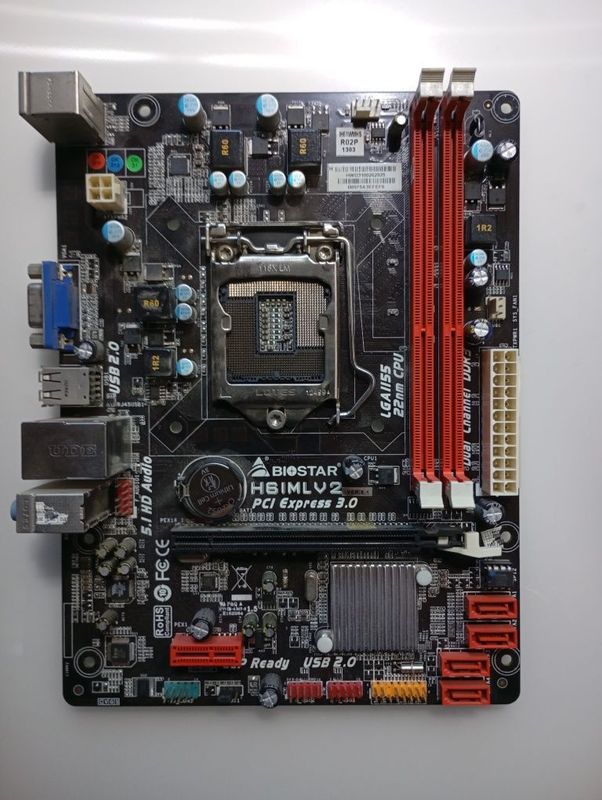 H61/lga1155/ H81/lga1150