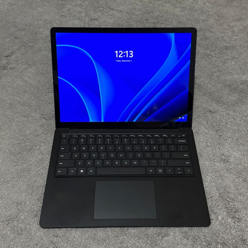 Ноутбук Microsoft Surface Laptop 4|Intel i7-1185G7