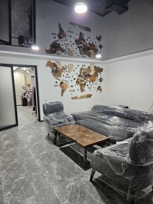 Сдам Офис в Аренду 150 м² Эльбек. "Виноград" ZO'R TV