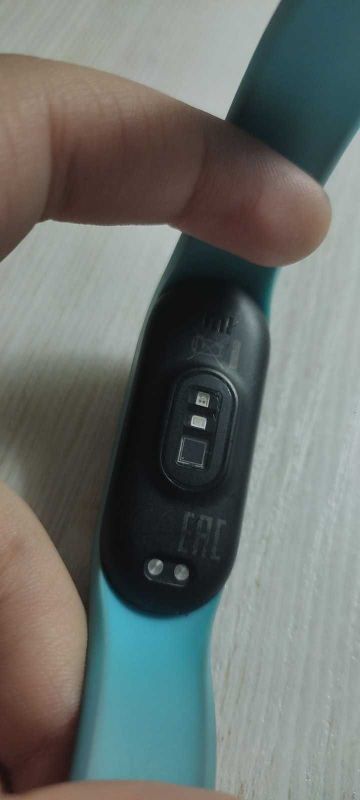 Mi band 6 ideal идеальное состояние