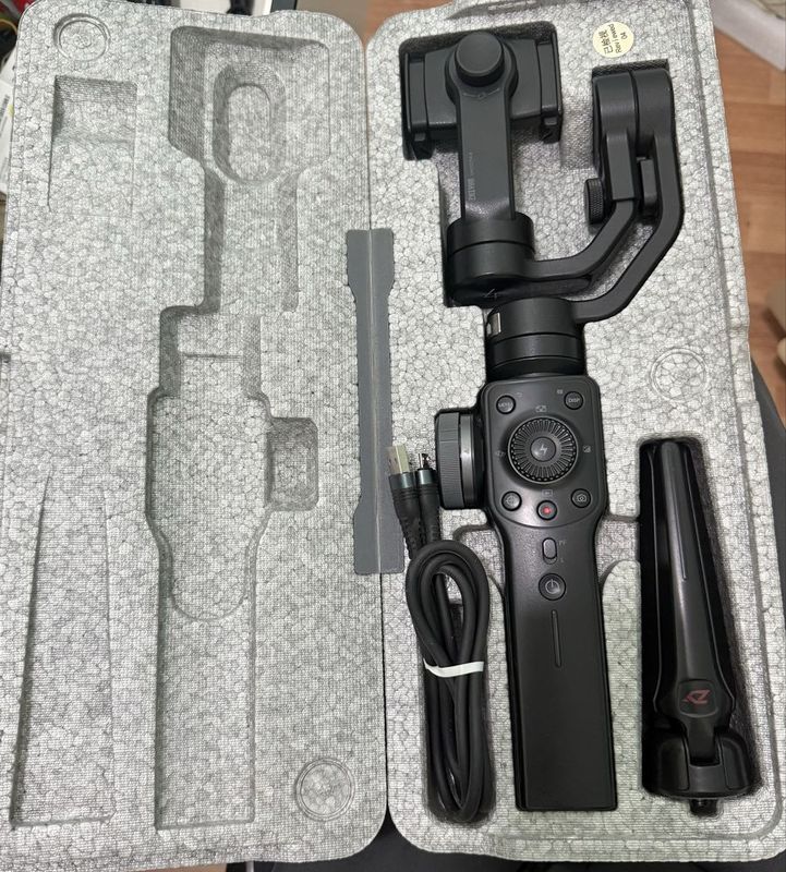 Стаблизатор zhiyun Стаблизатор zhiyun
