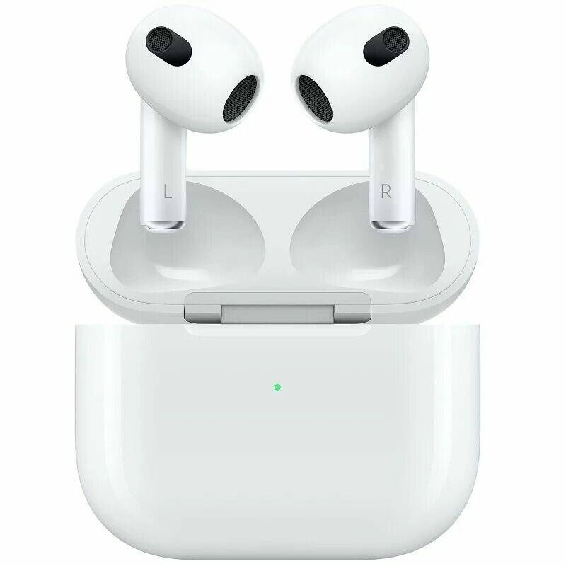 Airpods 3 garant