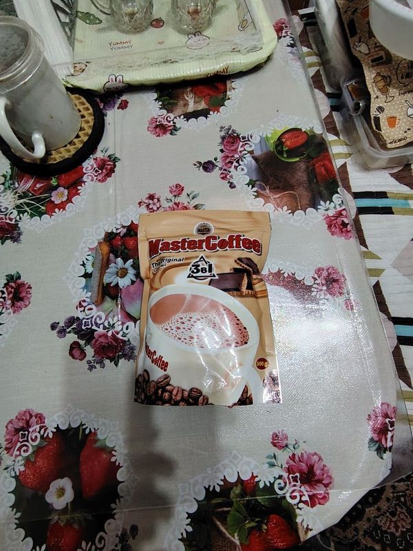 Кофе Master Coffe 3 в 1 Кофе Master Coffe 3 в 1