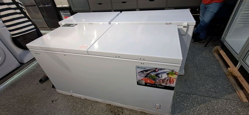 Hisense марозилка Hisense марозилка