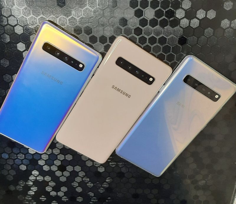 Samsung Galaxy S10 256Gb