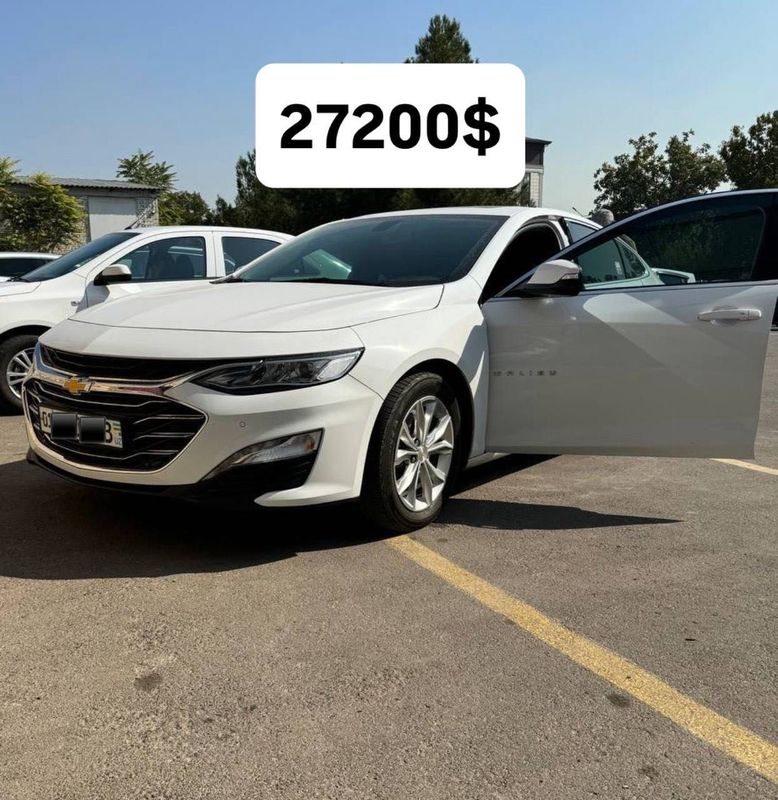 Malibu 2 Premier Malibu 2 Premier