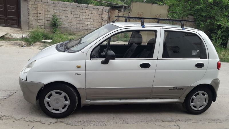 Matiz best sotiladi Matiz best sotiladi