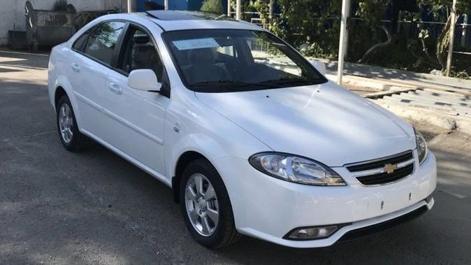 Lacetti 2023 dekabr