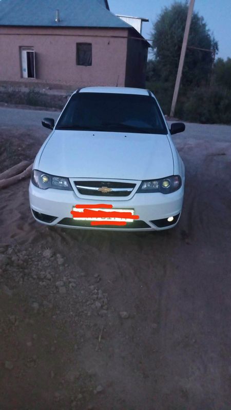 Metani bor balonlar normal holatda