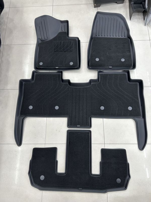 полик для LEAPMOTOR C16