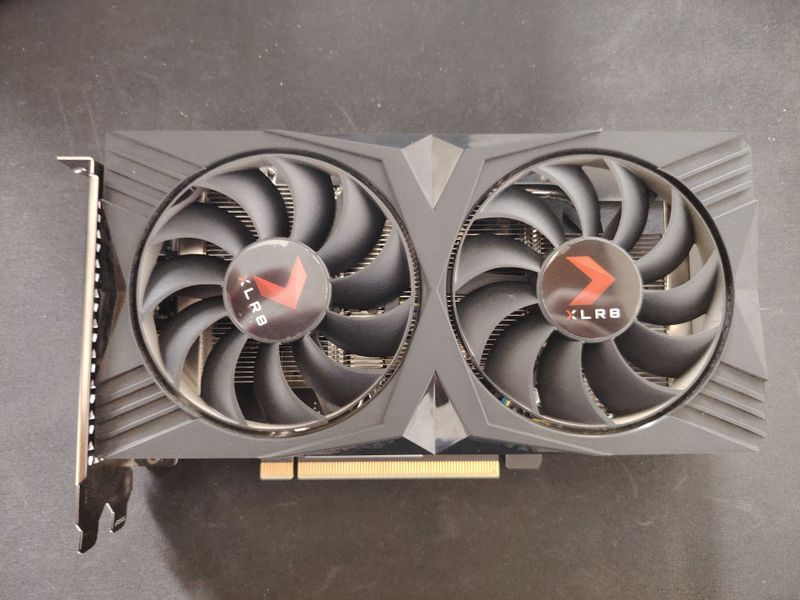 Pny rtx 4060 sotiladi