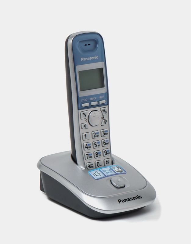 Домашний телефон Panasonic