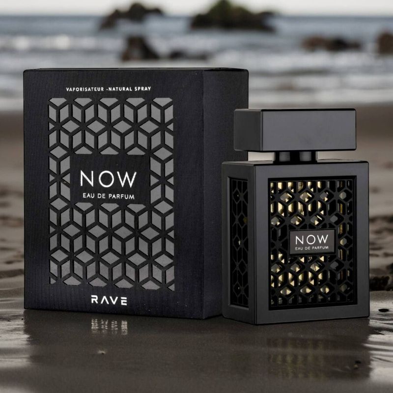 Lattafa Now rave