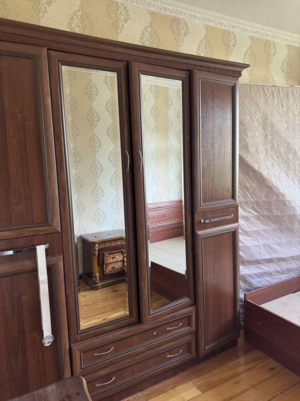Спальный гарнитур Спальный гарнитур
