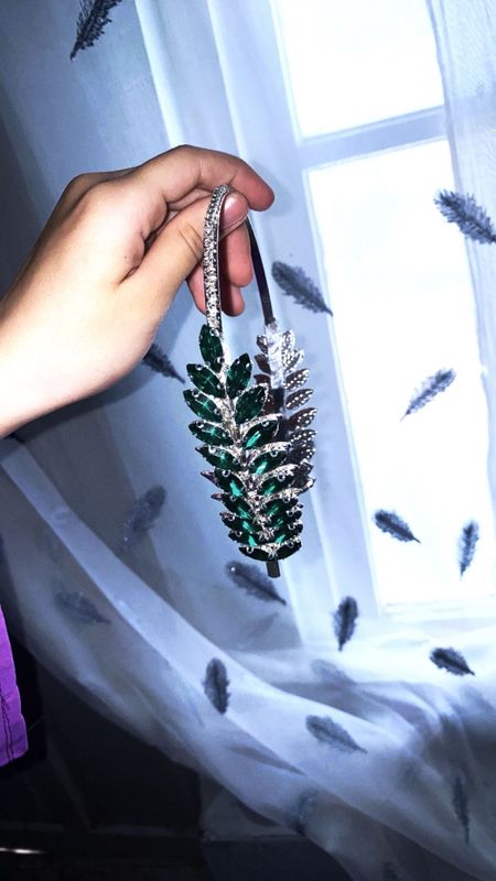 Diadema abadok