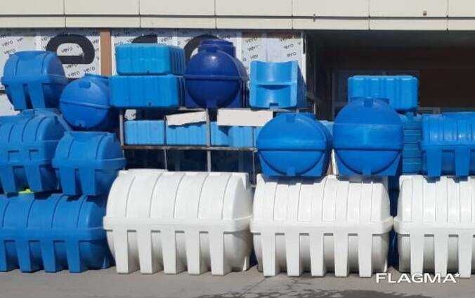 Емкость для воды Bochka suvga Емкость для воды Bochka suvga