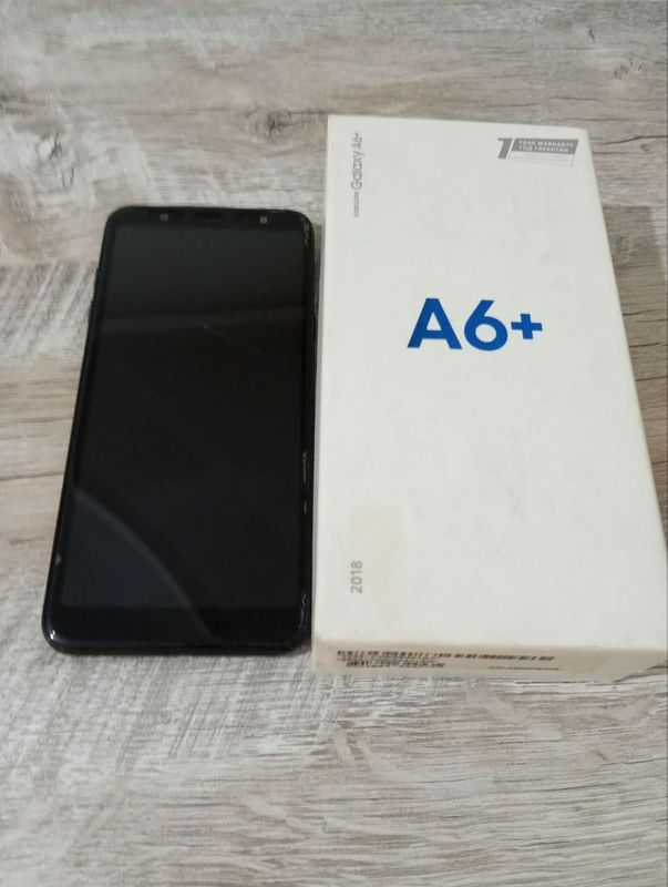 A6 plus ideal holatda A6 plus ideal holatda