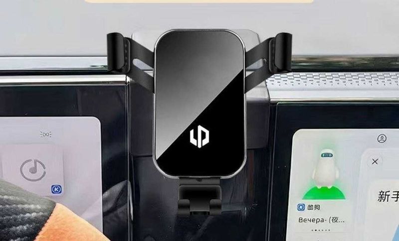 Telefon holder Leapmotor C01 C11 - Телефонный держатель Telefon holder Leapmotor C01 C11 - Телефонный держатель