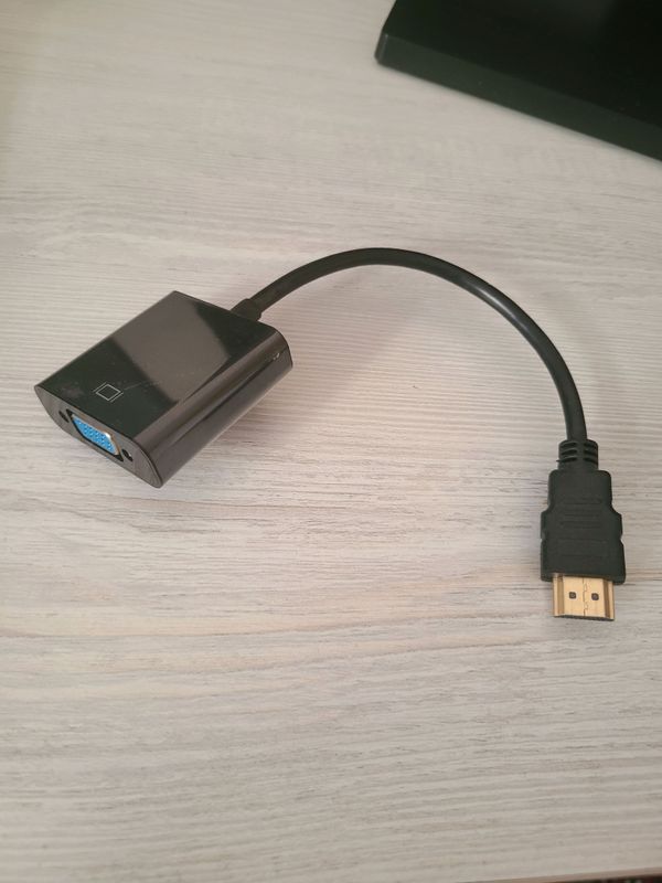 HDMI PEREXADNIK