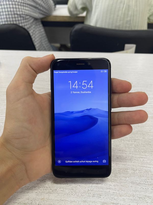 Redmi 4x garnatiya Redmi 4x garnatiya