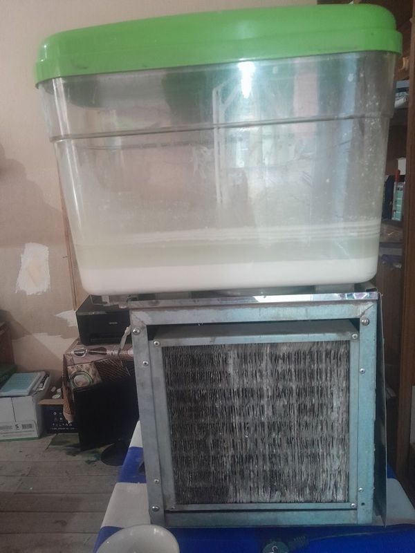 Sokoxladitel, kampot aparat, gazvoda Sokoxladitel, kampot aparat, gazvoda