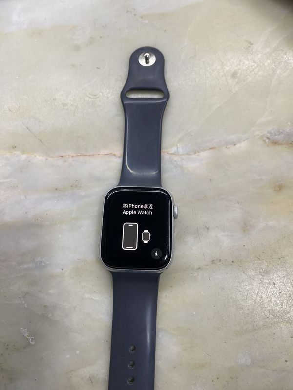 Apple watch 4 series