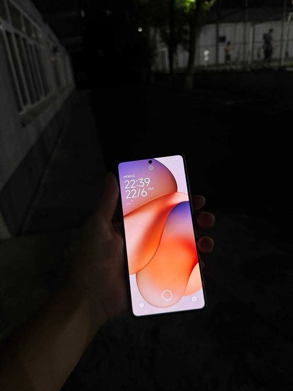Redmi not 13 pro 256 gb ideal Redmi not 13 pro 256 gb ideal